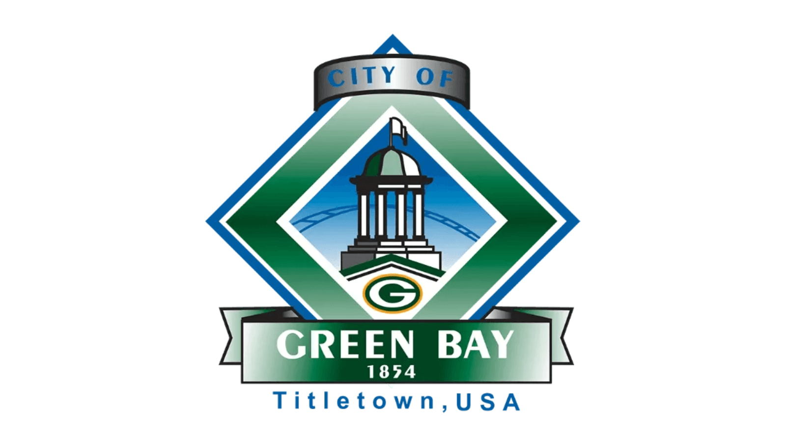 Jim Ridderbush fills vacant Green Bay Common Council Seat