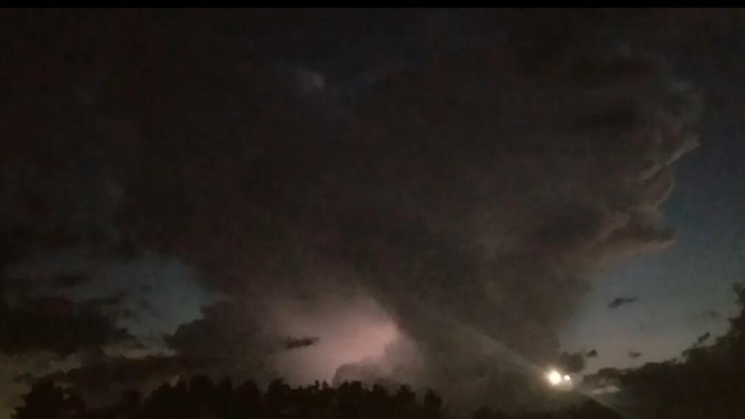 Two High End EF-0 Tornadoes Confirmed In Shawano County