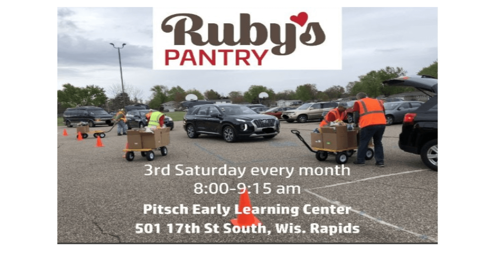 Ruby’s Pantry sets June 21 Distribution Date