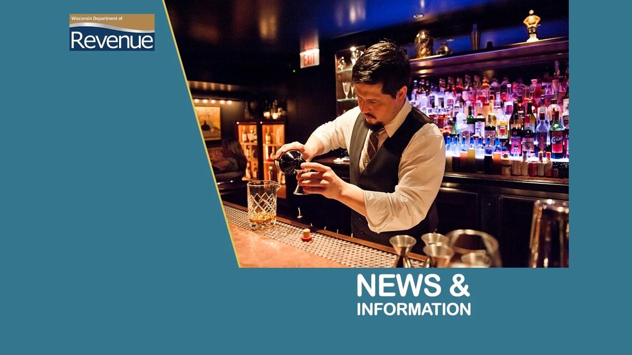 Wisconsin offers an alternative to the traditional bartender’s license