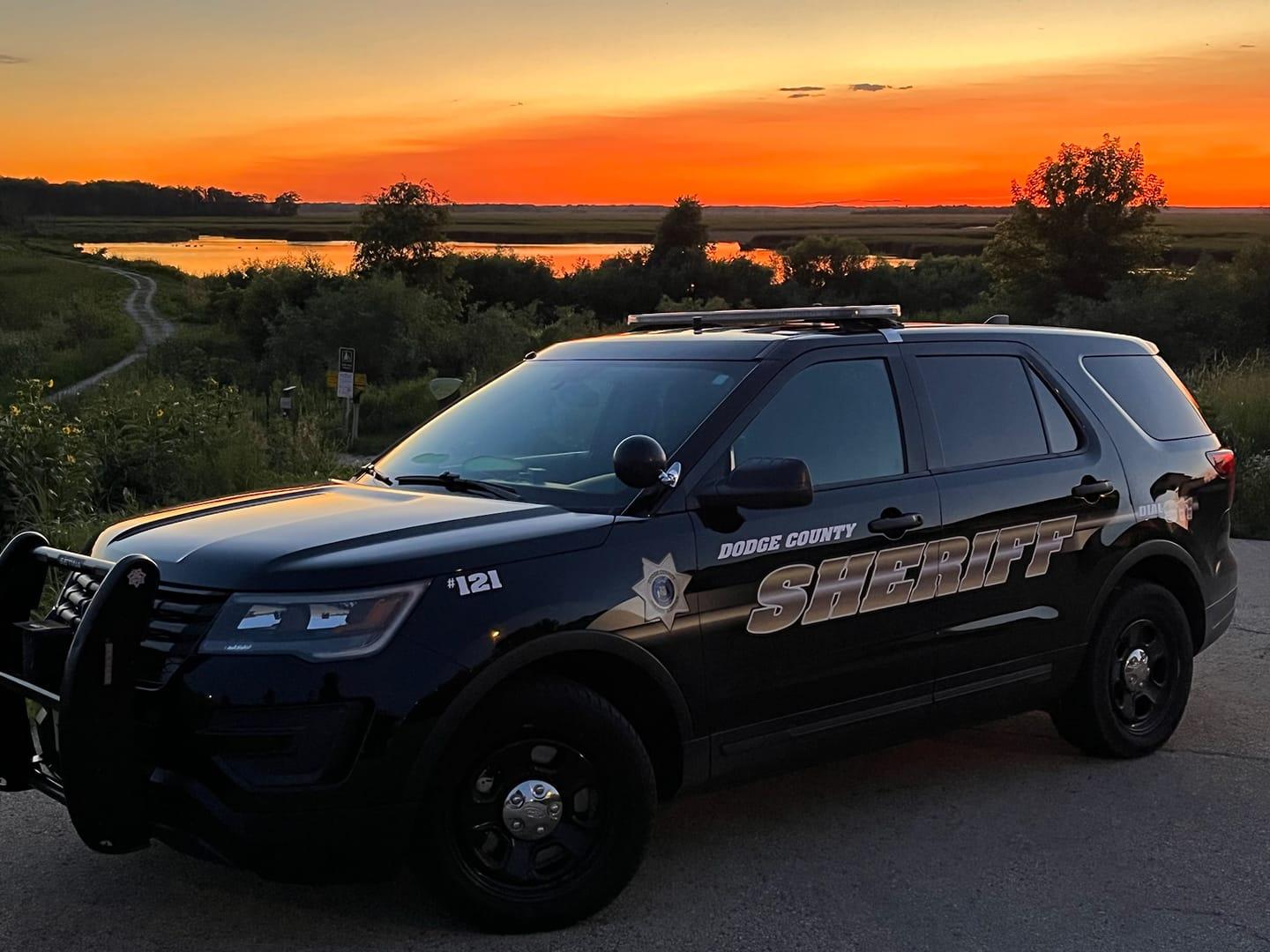 Teen Driver Killed in Dodge County Crash