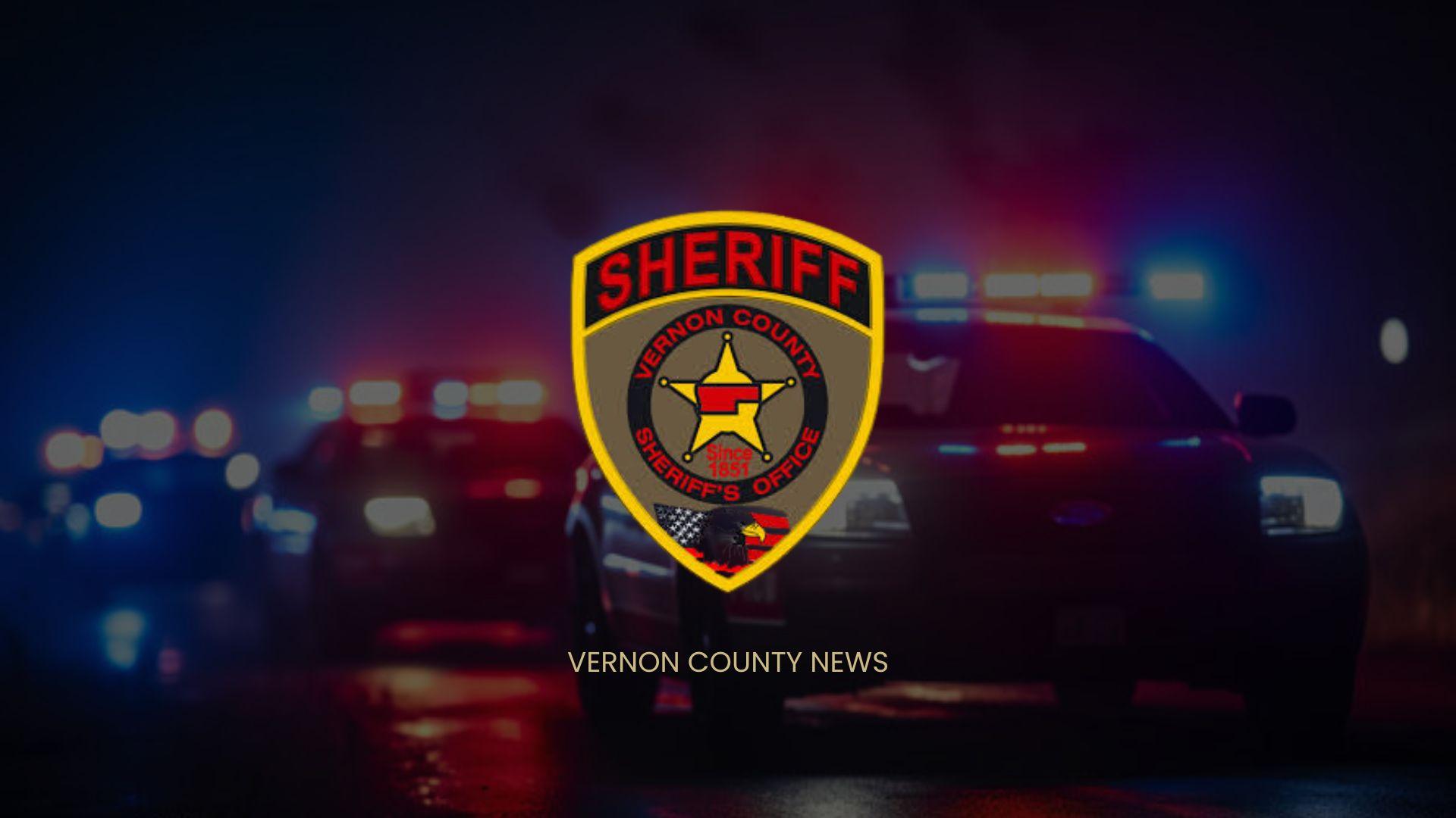 Man dies after Vernon County stand-off