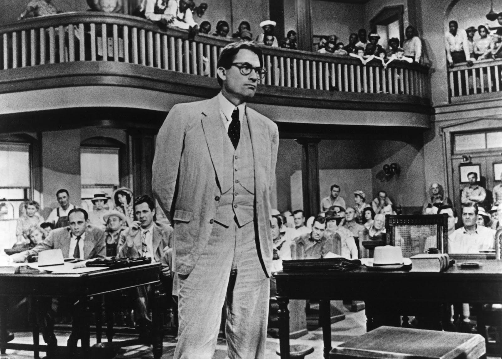 Classic Movie Pick: ‘To Kill A Mockingbird’ is courage and heroism at its finest