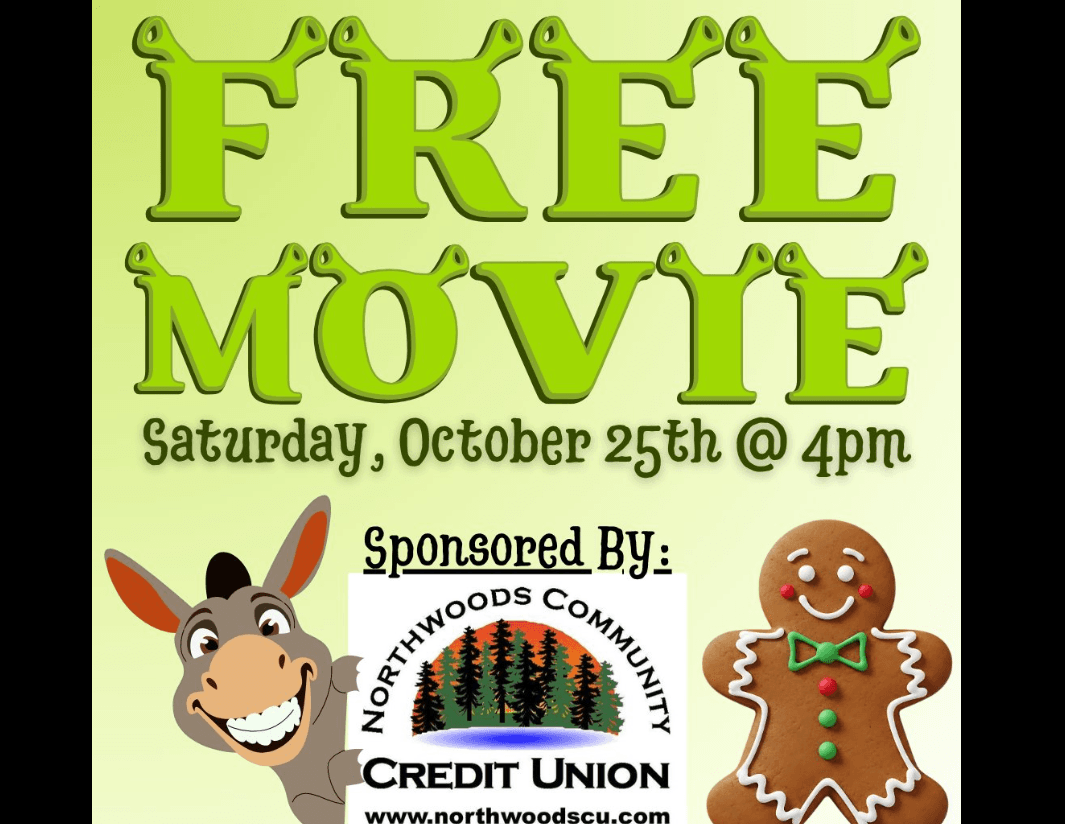 Free Movie Night