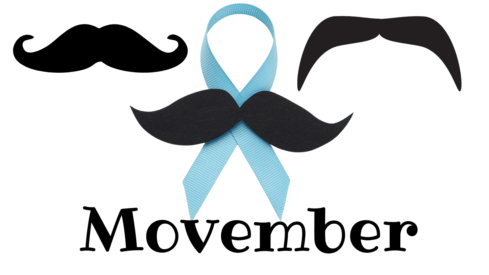 Movember for Men