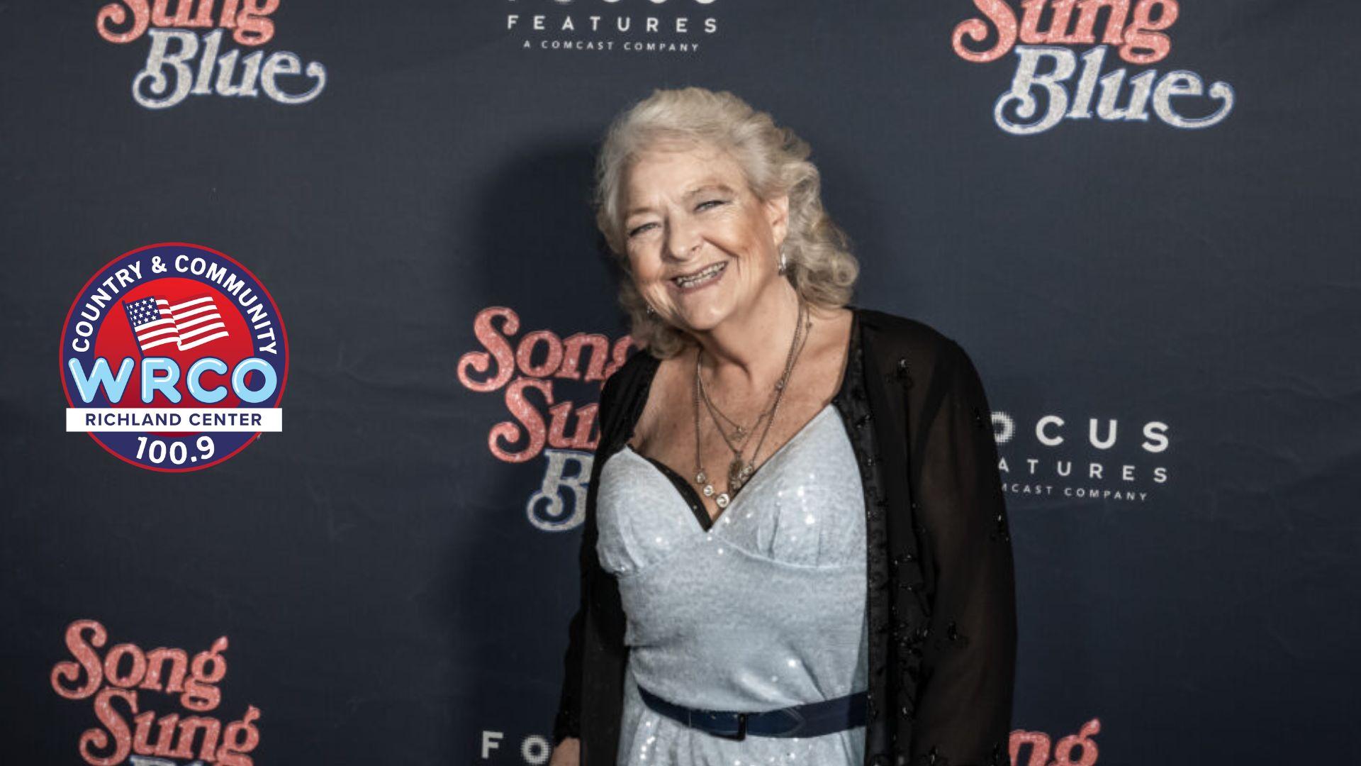 Claire Sardina, focus of a new movie starring Hugh Jackman and Kate Hudson, chatted WRCO’s Phil Nee