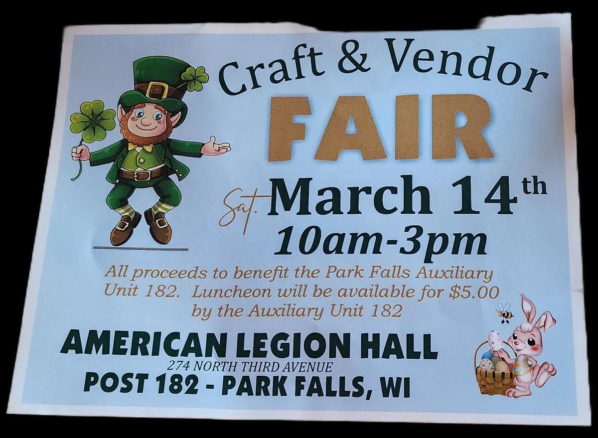 Craft and Vendor Fair