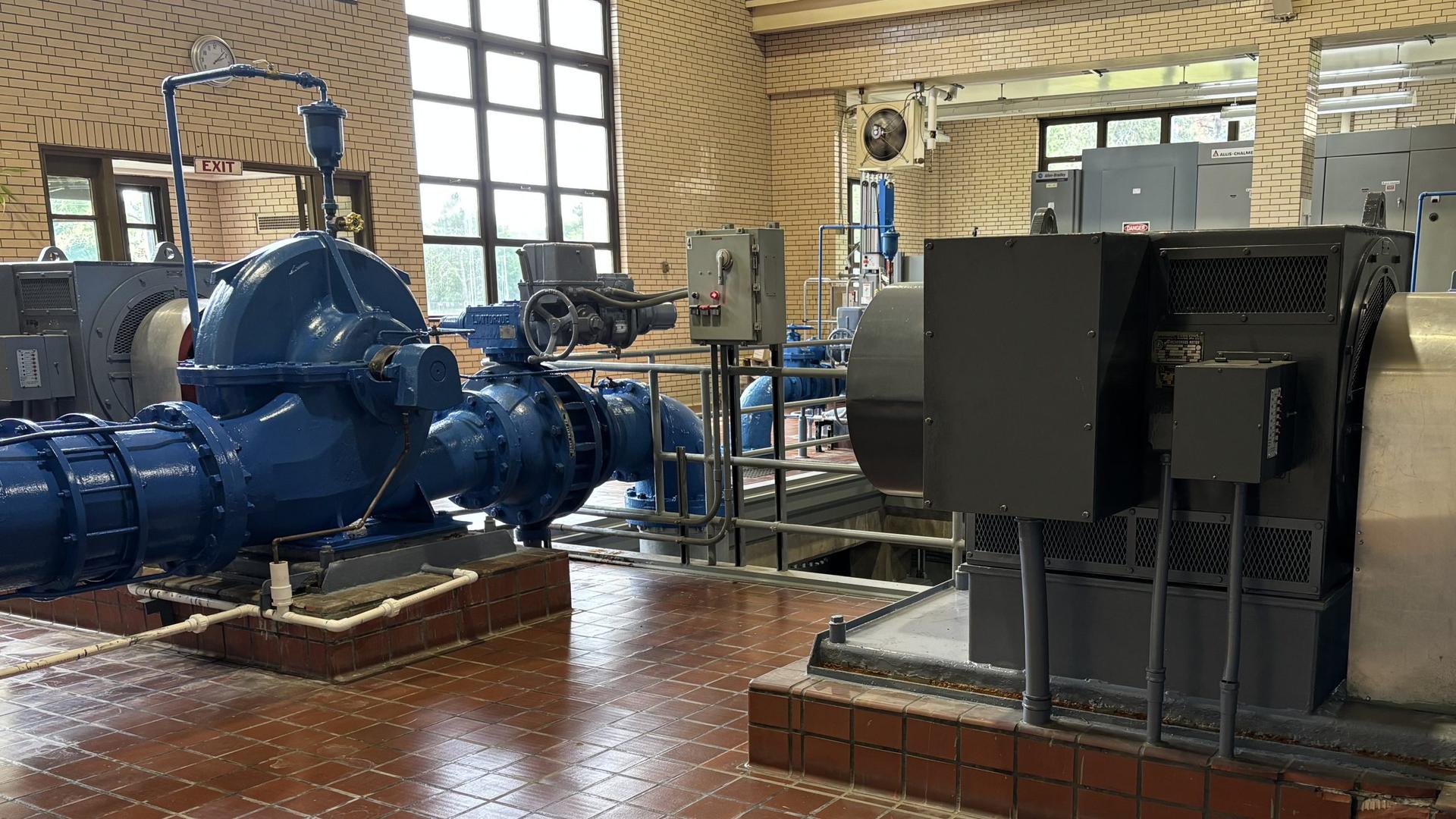 Eau Claire County Board Approves Outside Firm for PFAS Lawsuits