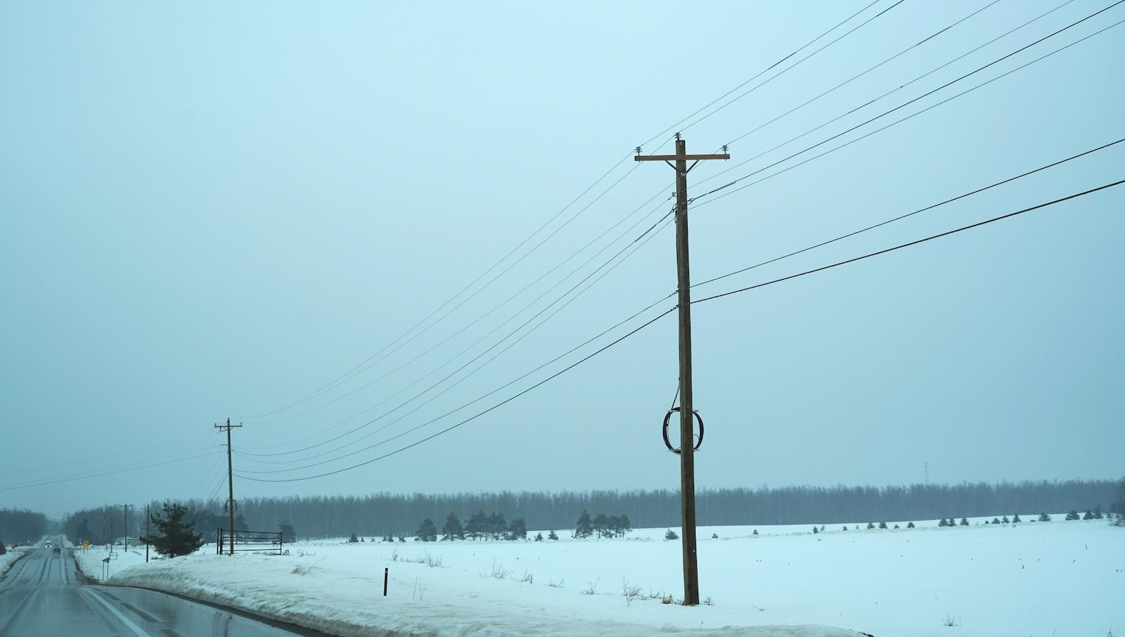 Should Michigan bury power lines after back-to-back years of ice storms?