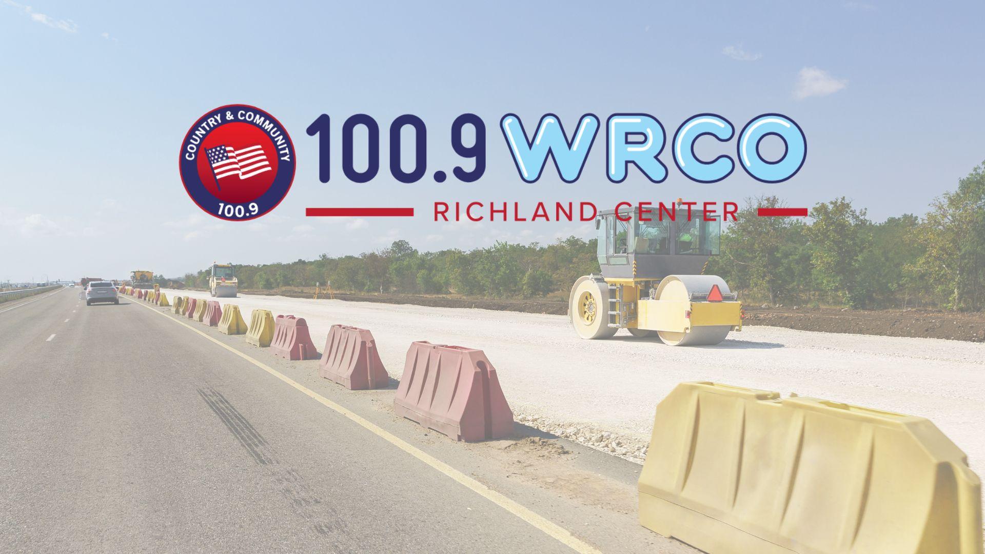 Hwy 14 project update