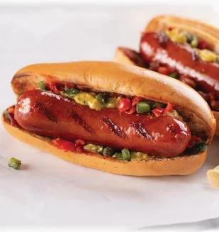 Kennan Lions Brat Sale