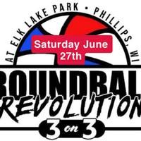 Roundball Revolution