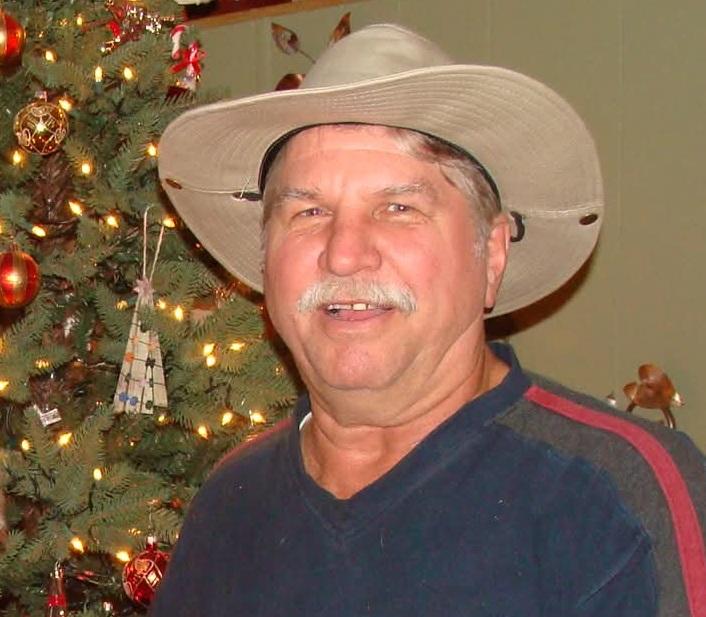 Patrick Richard, Stahnke, 77