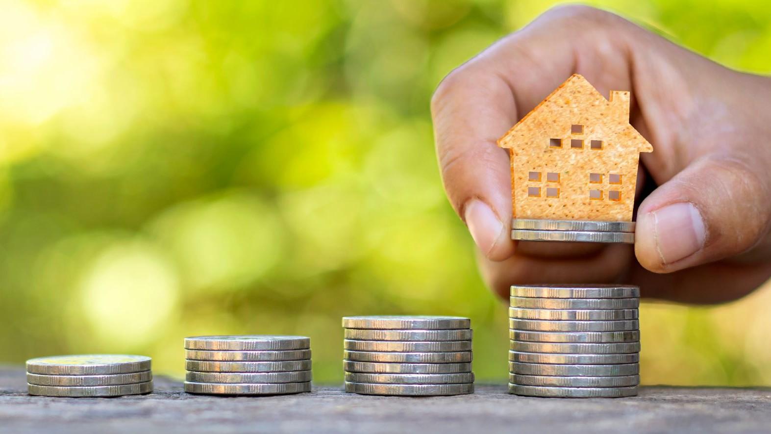 Madison home values rising more reasonably, after big increases throughout the pandemic