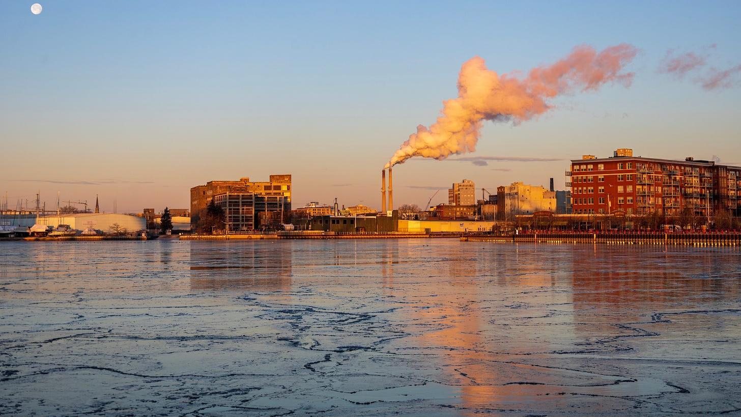 How AI is harming Wisconsin’s path to renewable energy