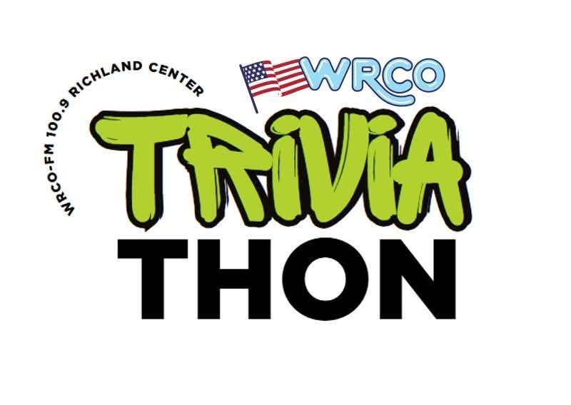 Triviathon returns for another year, and it happens New Years Eve!