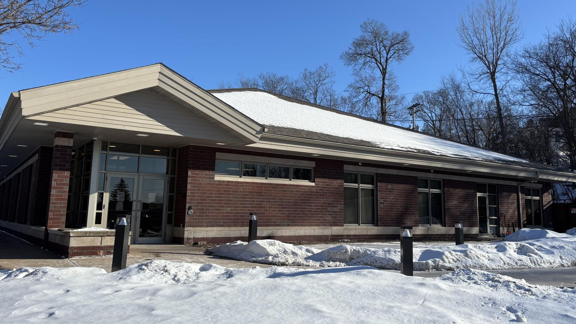 Chippewa Valley Leaders Talk Homelessness with Lt. Governor