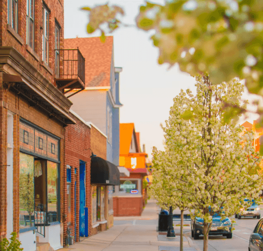 West Allis is America’s “Strongest Town”