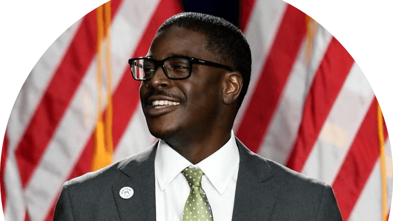 David Crowley baits FBI Director Kash Patel after agency visits Milwaukee County election official
