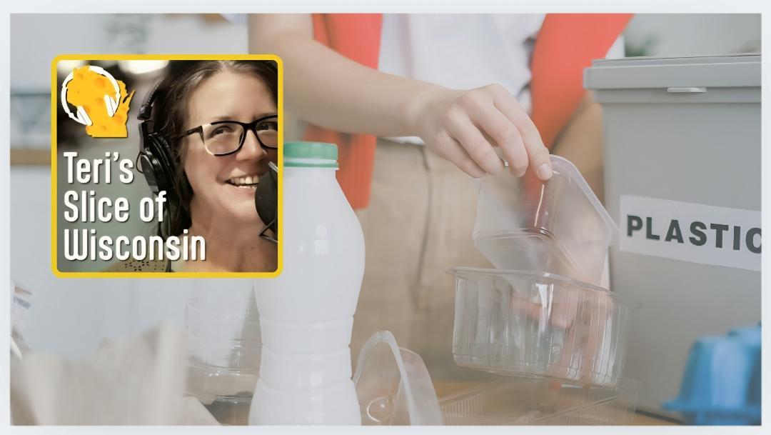 How a Wisconsin Woman Helped the World Rethink Plastics